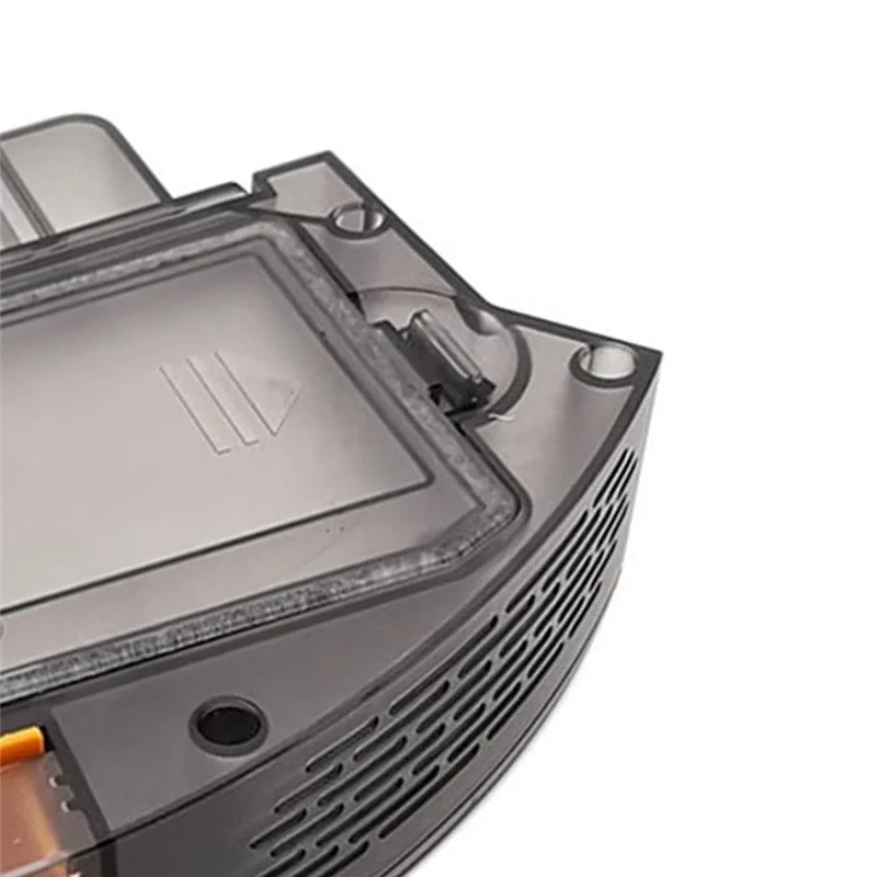 Пылесборник для ABIR X5 X6 X8 аксессуары для робота-пылесоса
Пылесборник для ABIR X5 X6 X8 аксессуары для робота-пылесоса