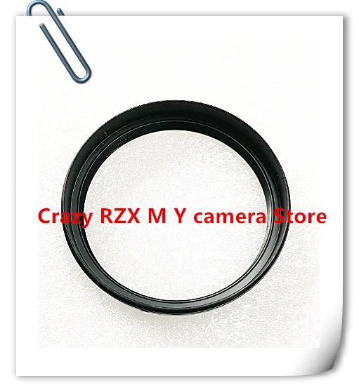 NEW Original UV ring for Canon EF 100-400mm F4.5-5.6L IS II USM Lens Filter Ring Replacement Repair PartYB2-5658
NEW Original UV ring for Canon EF 100-400mm F4.5-5.6L IS II USM Lens Filter Ring Replacement Repair PartYB2-5658