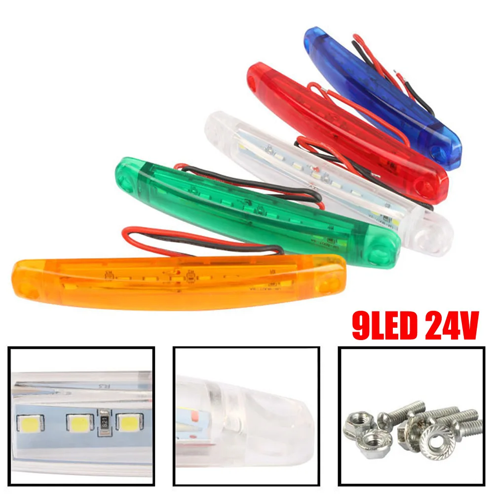 Car Accessories For Car External Lights Indicator Lights External Lights Durable Practical Blue Green Side Marker
Car Accessories For Car External Lights Indicator Lights External Lights Durable Practical Blue Green Side Marker