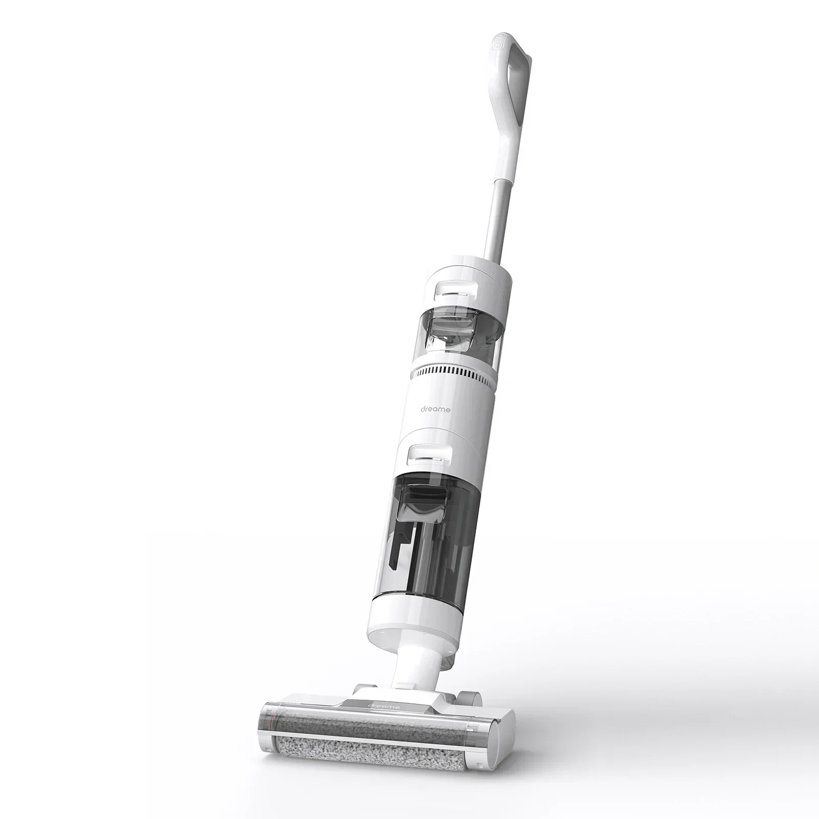 Dreame H11 Intelligent Vacuum Cleaner Handheld Wireless Self Cleaning Vacuum Cleaner for Home Use, Dry and Wet
Dreame H11 Intelligent Vacuum Cleaner Handheld Wireless Self Cleaning Vacuum Cleaner for Home Use, Dry and Wet