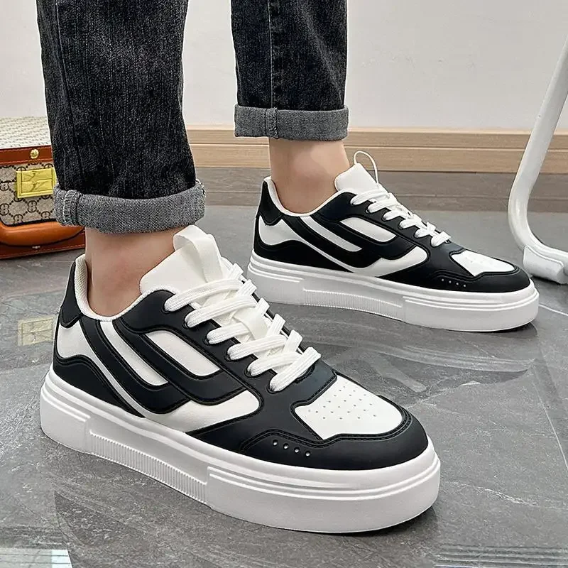 Women's Ins Fashionable Sneakers 2023 Autumn New Niche Platform Flat Sports Casual White Shoes
Women's Ins Fashionable Sneakers 2023 Autumn New Niche Platform Flat Sports Casual White Shoes