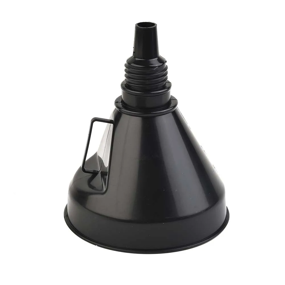 Motorcycle Car Plastic Spout Filling Funnel For Oil Water Fuel Petrol Strainer With Spout Pipe Pour Diesel Gasoline Repair Tool
Motorcycle Car Plastic Spout Filling Funnel For Oil Water Fuel Petrol Strainer With Spout Pipe Pour Diesel Gasoline Repair Tool