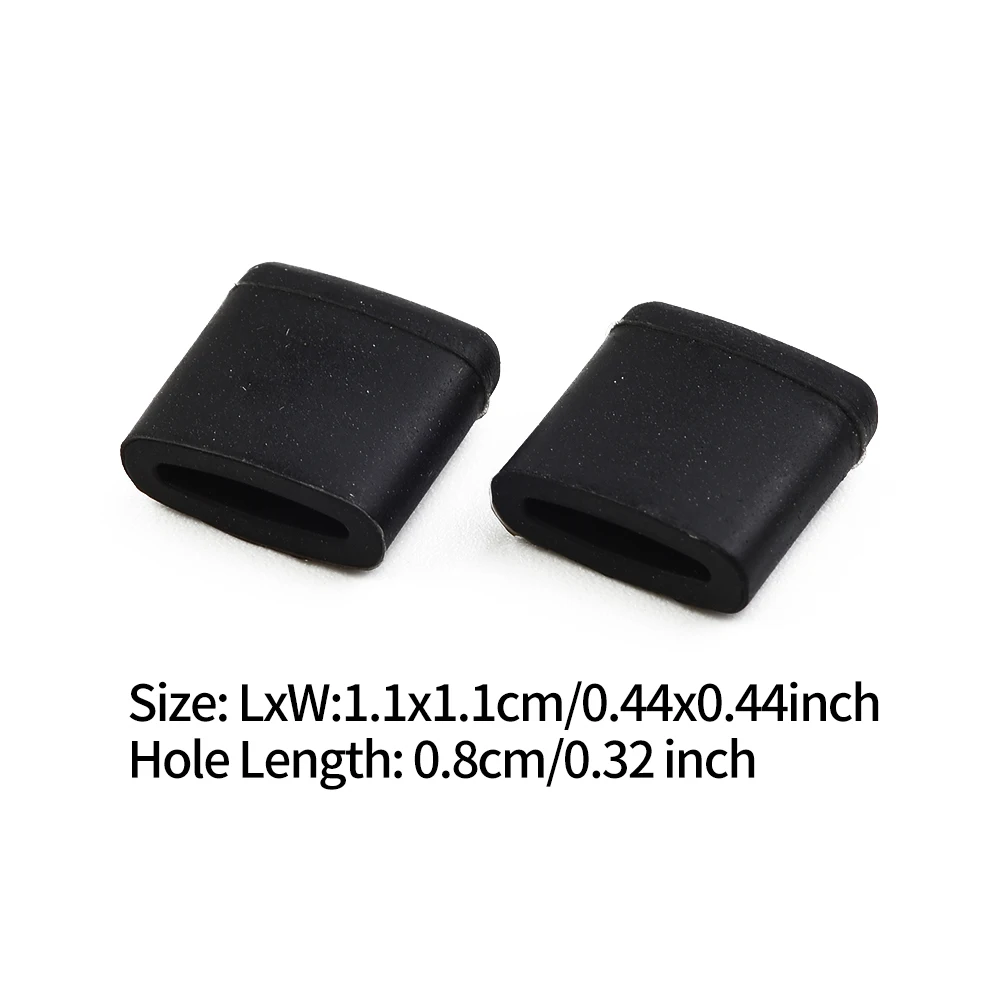 Brand New Kitchen Rubber Bumpers Air Fryer Cover For Air Fryer Grill Pan Rubber Bumpers Temperature Resistance
Brand New Kitchen Rubber Bumpers Air Fryer Cover For Air Fryer Grill Pan Rubber Bumpers Temperature Resistance