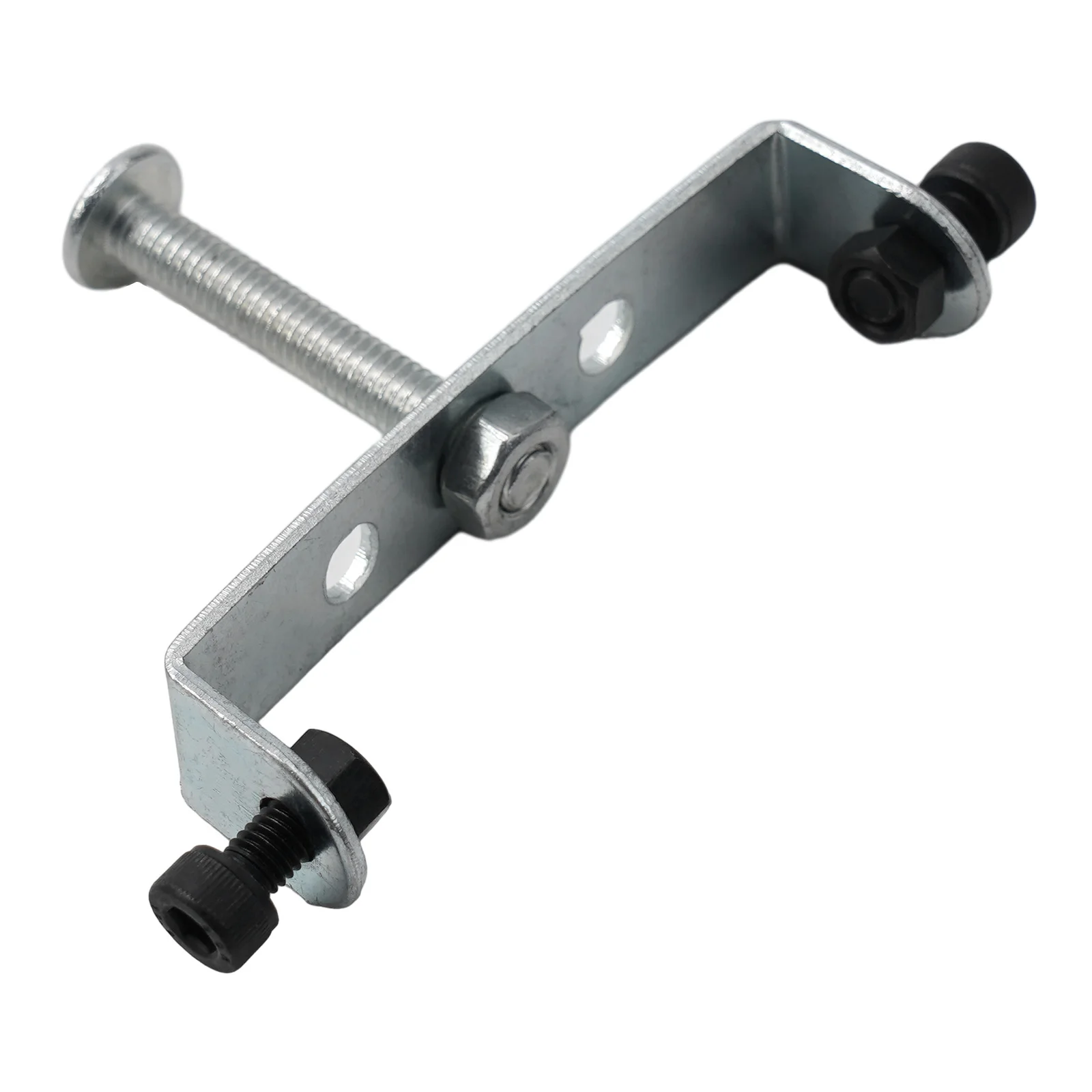 2023 New Conversion Bracket Bike Rack Silver 70x15x16mm Bicycle Racks Connector Rear Pannie Rear Shelf Convert
2023 New Conversion Bracket Bike Rack Silver 70x15x16mm Bicycle Racks Connector Rear Pannie Rear Shelf Convert