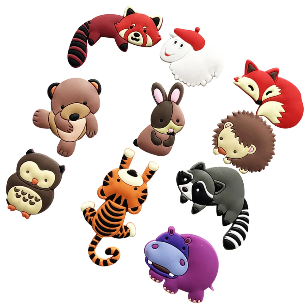 Fridge Magnet Animal Shape Magnetic Fridge Cute Decoration Refrigerator Magnet Adorable Locker Magnet Fridge Decor
Fridge Magnet Animal Shape Magnetic Fridge Cute Decoration Refrigerator Magnet Adorable Locker Magnet Fridge Decor