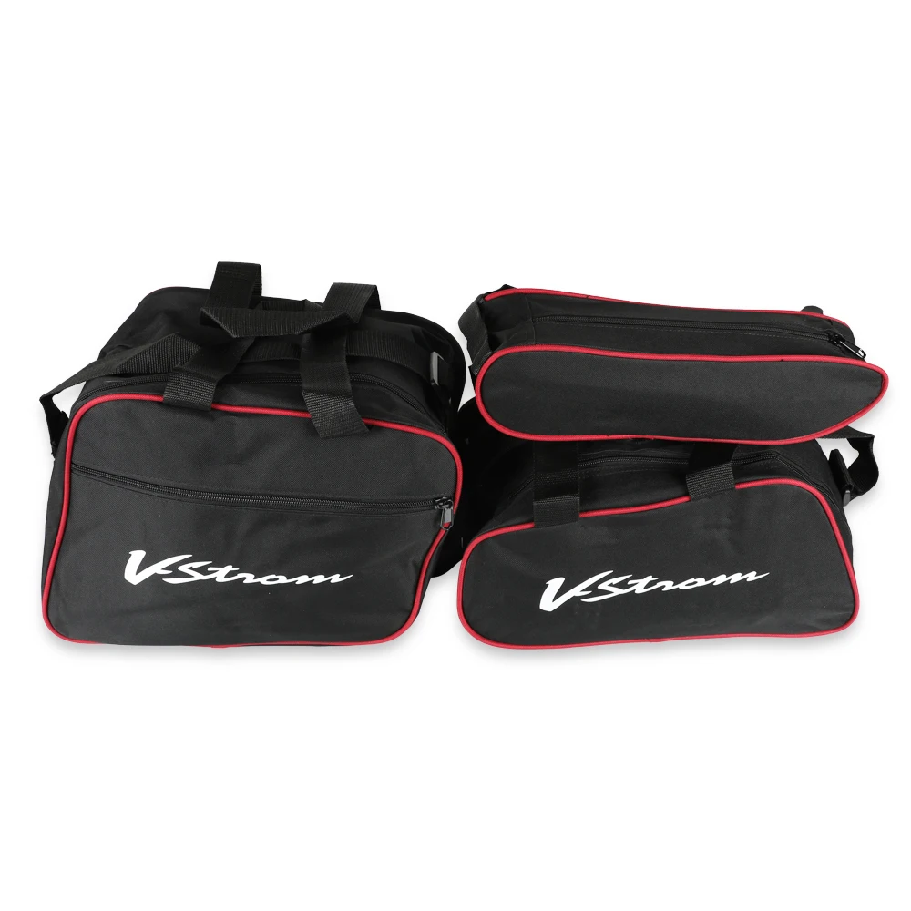 DL 1050 для SUZUKI V-STROM DL 1000 DL1000 DL 650, сумка для хранения багажа, мотоциклетная дорожная сумка, внутренняя багажная сумка 1050 XT Adventure
DL 1050 для SUZUKI V-STROM DL 1000 DL1000 DL 650, сумка для хранения багажа, мотоциклетная дорожная сумка, внутренняя багажная сумка 1050 XT Adventure