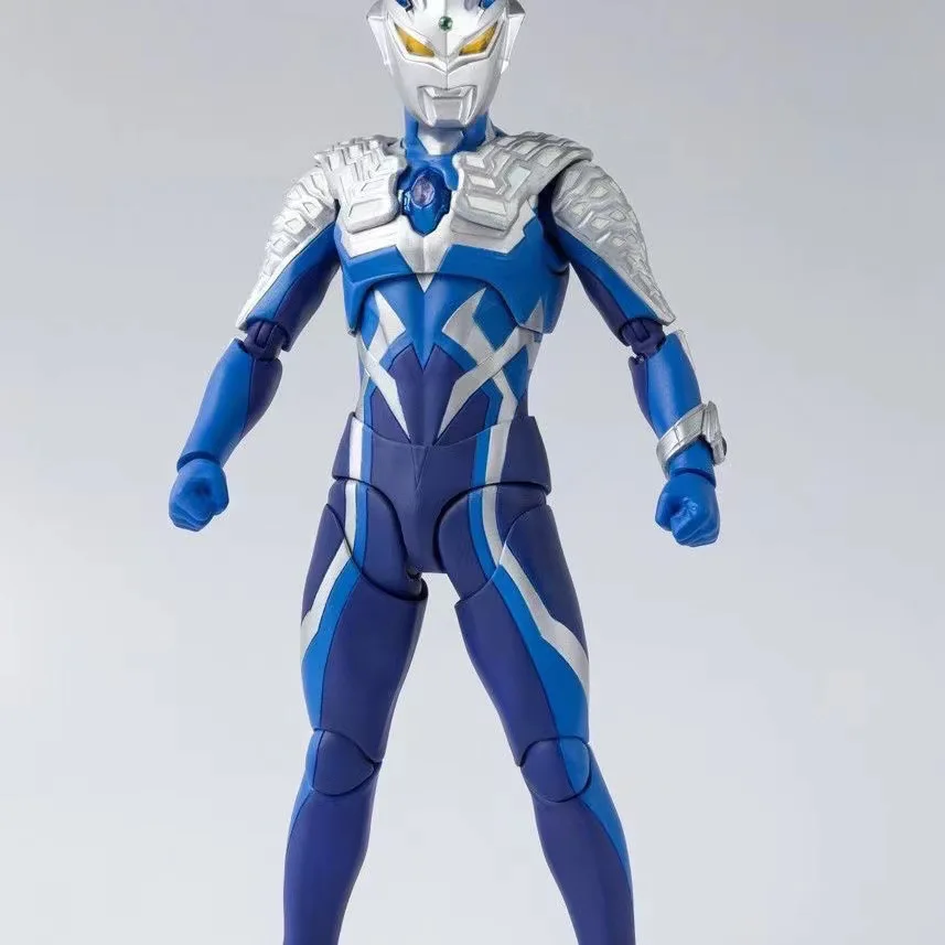 KO Edition Limited Cerro Ultraman ZERO лунный Бог Miracle Strong Corona SHF Игрушечная модель ручной работы в подарок
KO Edition Limited Cerro Ultraman ZERO лунный Бог Miracle Strong Corona SHF Игрушечная модель ручной работы в подарок