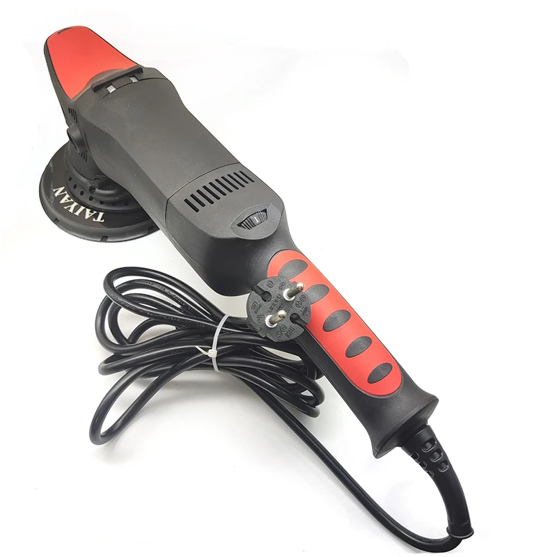 DEYAN Electric Adjustable Speed Easy to Operate Car Polishing Machine Da Polisher as Picture P1001,P1001 50*16*15 50/60 Hz 1 Pcs
DEYAN Electric Adjustable Speed Easy to Operate Car Polishing Machine Da Polisher as Picture P1001,P1001 50*16*15 50/60 Hz 1 Pcs