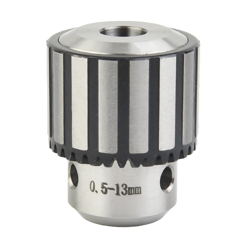 Heavy Duty Drill Chuck 1/32 Inch-5/8 Inch Drill Chuck MT2-JT33 With 2MT Shank Chuck Key And MT2-JT33 Tool Holder Drill Chuck
Heavy Duty Drill Chuck 1/32 Inch-5/8 Inch Drill Chuck MT2-JT33 With 2MT Shank Chuck Key And MT2-JT33 Tool Holder Drill Chuck