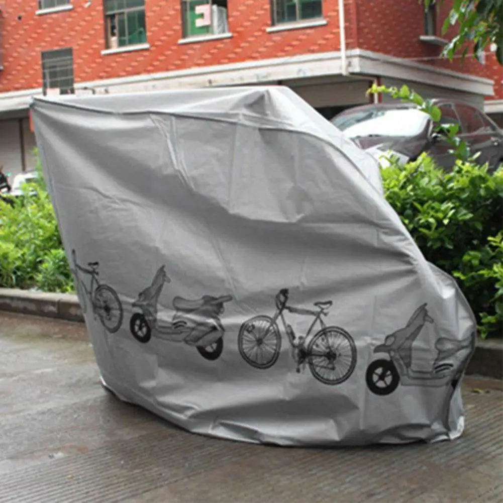 Waterproof Bike Bicycle Cover Outdoor UV Guardian MTB Bike Case For The Bicycle Prevent Rain Bike Cover Bicycle Accessories
Waterproof Bike Bicycle Cover Outdoor UV Guardian MTB Bike Case For The Bicycle Prevent Rain Bike Cover Bicycle Accessories