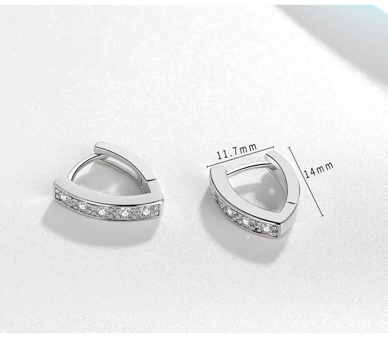 925 Sterling Silver Big Circle Inlaid Zircon Earrings For Women, S925 Argent Women's Shiny Model Earring 17mm-40mm 5 Size 16 Mallzona S049cba84fcfd41d0a6d27466891d4b0eF 925 Sterling Silver Big Circle Inlaid Zircon Earrings For Women, S925 Argent Women's Shiny Model Earring 17mm-40mm 5 Size Mallzona