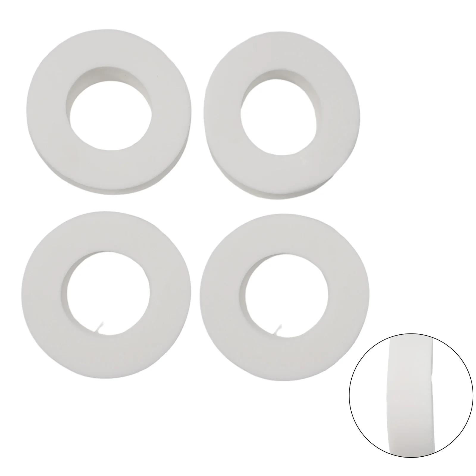 4pcs Climbing Ring For Dolphin Robotic Pool Cleaners M200 M400 M500 For Nautilus CC Plus DX3 DX4 DX6 For Aquarius XL For Oasis
4pcs Climbing Ring For Dolphin Robotic Pool Cleaners M200 M400 M500 For Nautilus CC Plus DX3 DX4 DX6 For Aquarius XL For Oasis