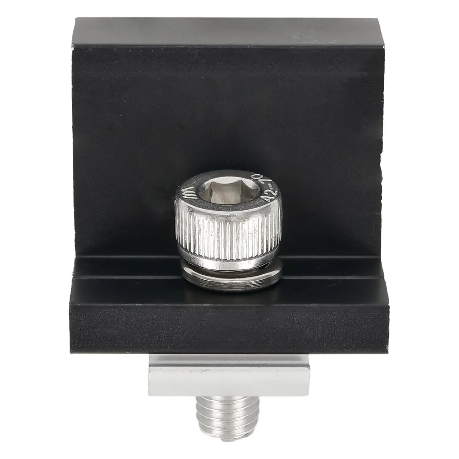 Medium Clamp End Clamp Wear Resistant 30mm/35mm Aluminum Alloy Black Fixing PV End Clamp Mounting For Solar Panel
Medium Clamp End Clamp Wear Resistant 30mm/35mm Aluminum Alloy Black Fixing PV End Clamp Mounting For Solar Panel