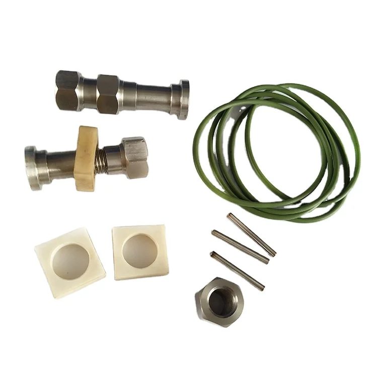 Air Compressor Centrifugal Bearing Valve Kit 2906049900 
Air Compressor Centrifugal Bearing Valve Kit 2906049900