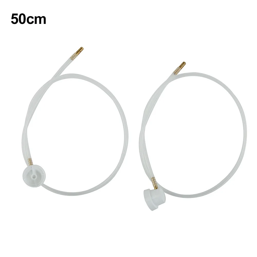 Hose Extension Hose New Fluid Film Nozzle Aerosol Nozzle Extension Hose Extension Hose High Quality White & Gold
Hose Extension Hose New Fluid Film Nozzle Aerosol Nozzle Extension Hose Extension Hose High Quality White & Gold