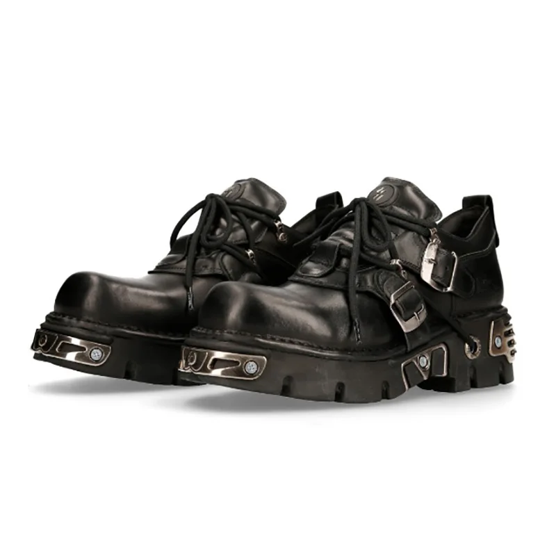 CYJSYQFC Punk Gothic Style Women Sneakers 6cm Platform Shoes Woman Flats Metal Decoration Thick Bottom Women Sneakers Shoes
CYJSYQFC Punk Gothic Style Women Sneakers 6cm Platform Shoes Woman Flats Metal Decoration Thick Bottom Women Sneakers Shoes