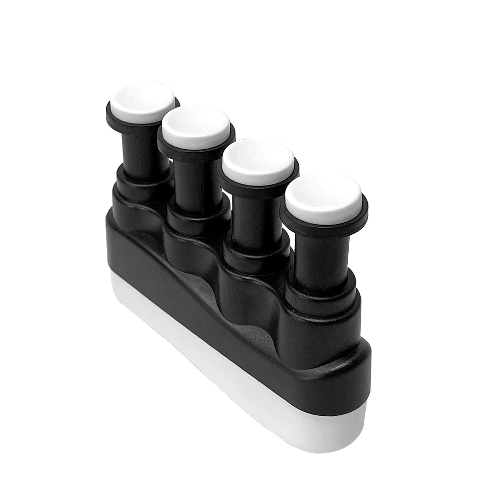 Guitar Hand Grip Finger Exerciser Strengthener Power Trainers Medium Tension Home Fitness Equipment Piano Entry Finger Exerciser Guitar Hand Grip Finger Exerciser Strengthener Power Trainers Medium Tension Home Fitness Equipment Piano Entry Finger Exerciser