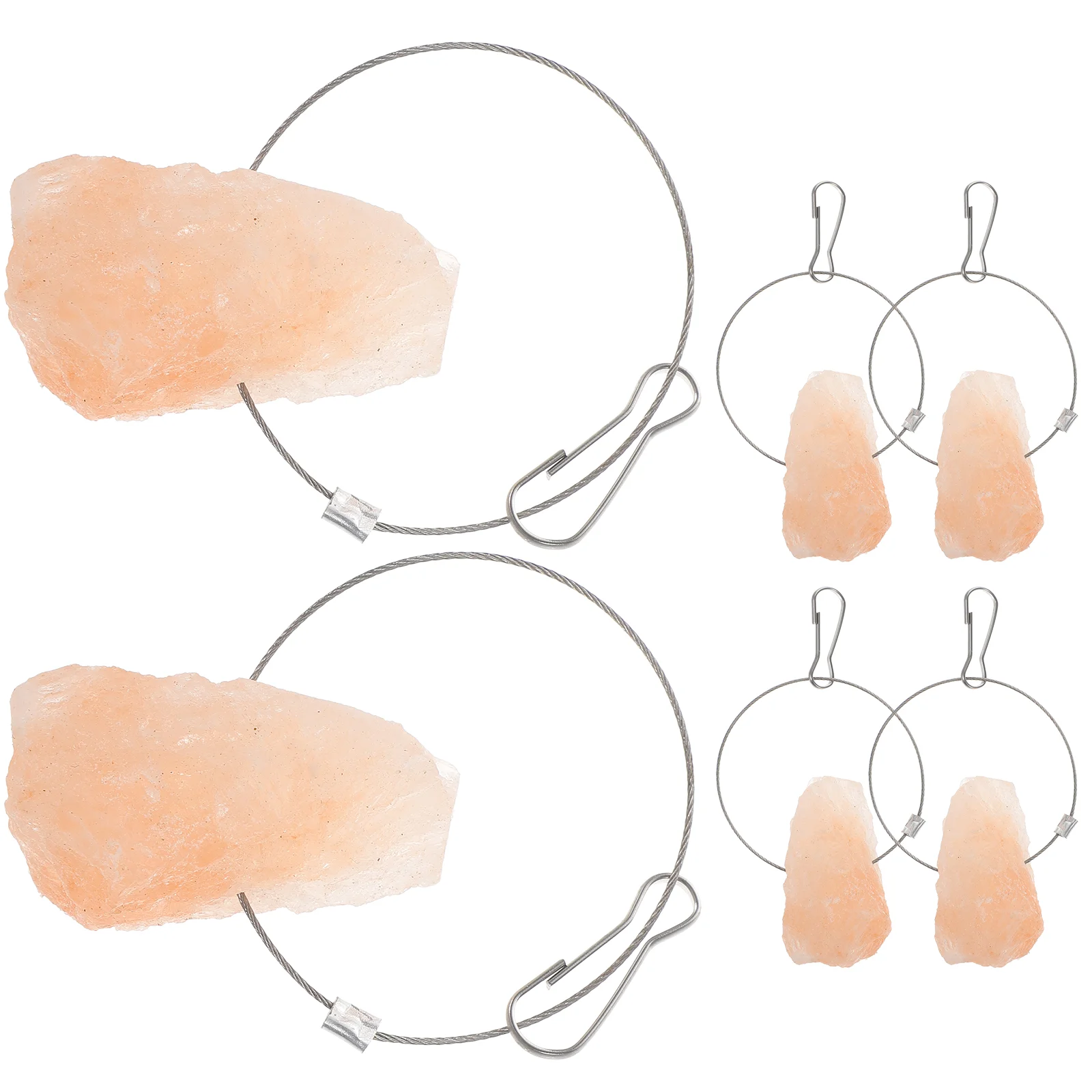 Salt Lick Salt Blocks Hanging Rabbit Salt Rock Nutrition Hamster Animals Himalayan Salt Brick Small Pets Lick Horse Guinea Pig
Salt Lick Salt Blocks Hanging Rabbit Salt Rock Nutrition Hamster Animals Himalayan Salt Brick Small Pets Lick Horse Guinea Pig