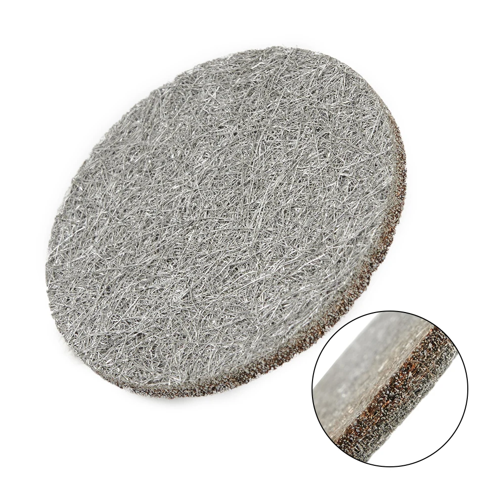 For Webasto Thermo Top E/C/V EVO4/5 Burner Screen Mesh High Temperature Resistance Part Replacement Super Filtration
For Webasto Thermo Top E/C/V EVO4/5 Burner Screen Mesh High Temperature Resistance Part Replacement Super Filtration
