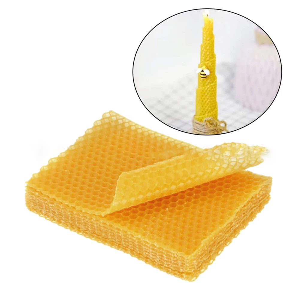 Foundation Beehive Useful Yellow 30x Beekeeping Equipment Fittings Reliable Set Supplies Tools Wax High Quality
Foundation Beehive Useful Yellow 30x Beekeeping Equipment Fittings Reliable Set Supplies Tools Wax High Quality