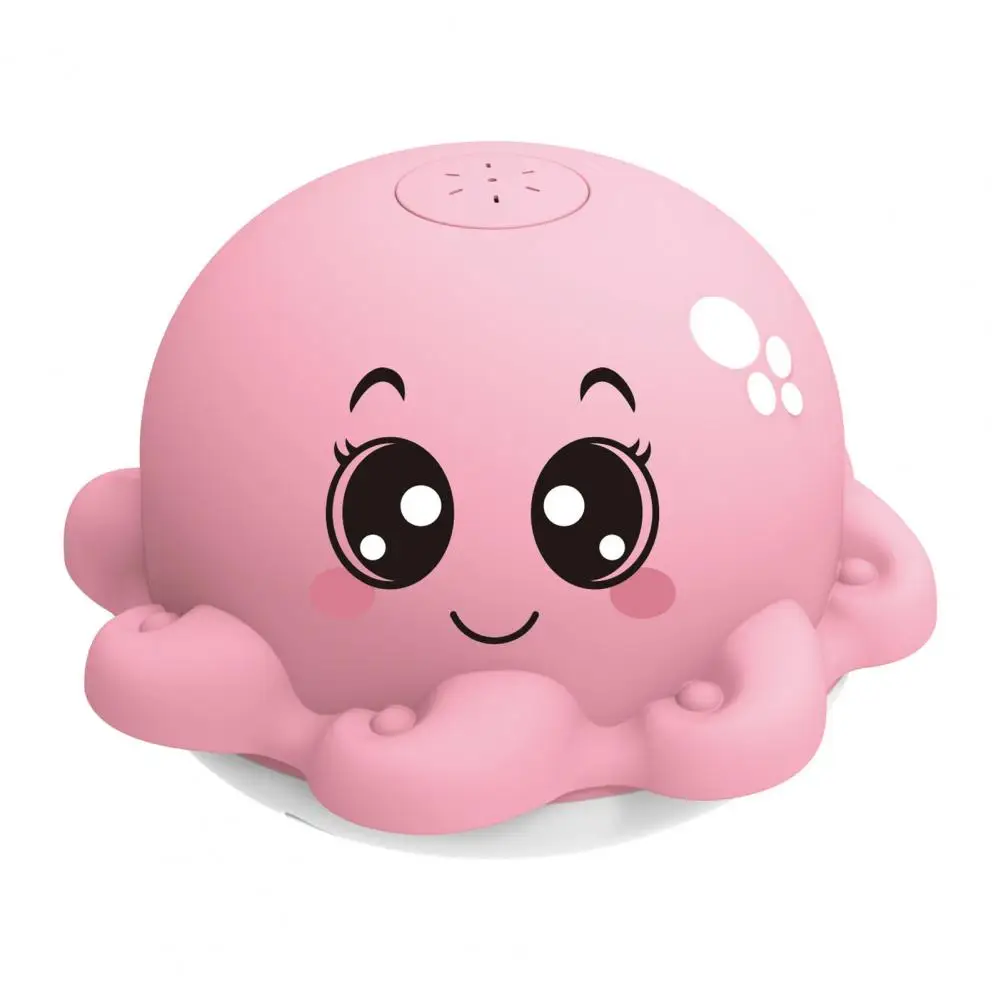 Eco-friendly Water Spray Toys Children Shower Toy Baby Bath Toy Material Safety Parent-Child Interaction
Eco-friendly Water Spray Toys Children Shower Toy Baby Bath Toy Material Safety Parent-Child Interaction
