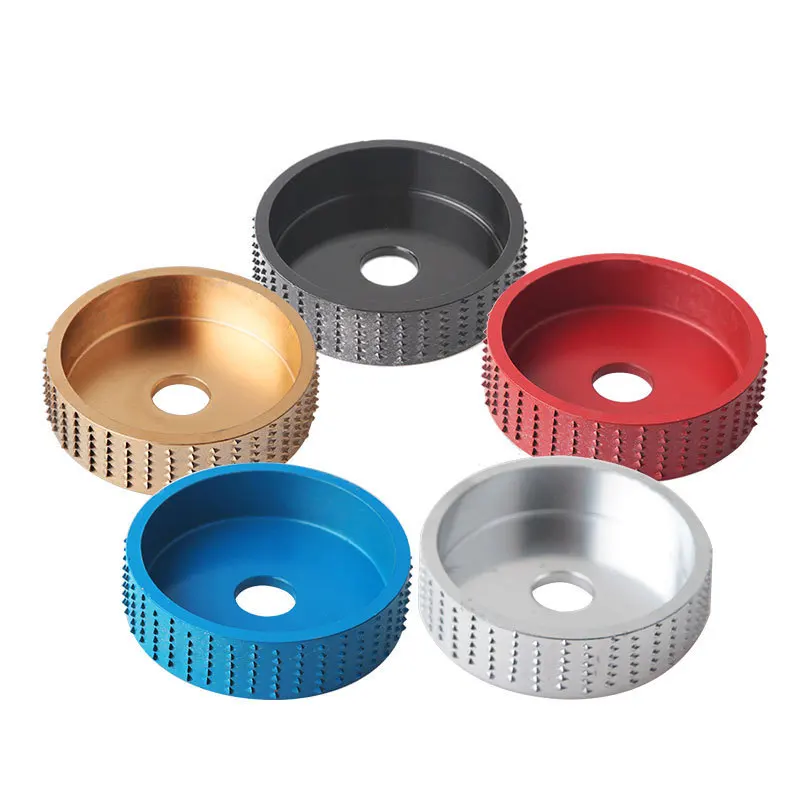 New Woodworking Polishing Plastic Thorn Plate Angle Grinder 75mm Hard round Polishing Wheel
New Woodworking Polishing Plastic Thorn Plate Angle Grinder 75mm Hard round Polishing Wheel