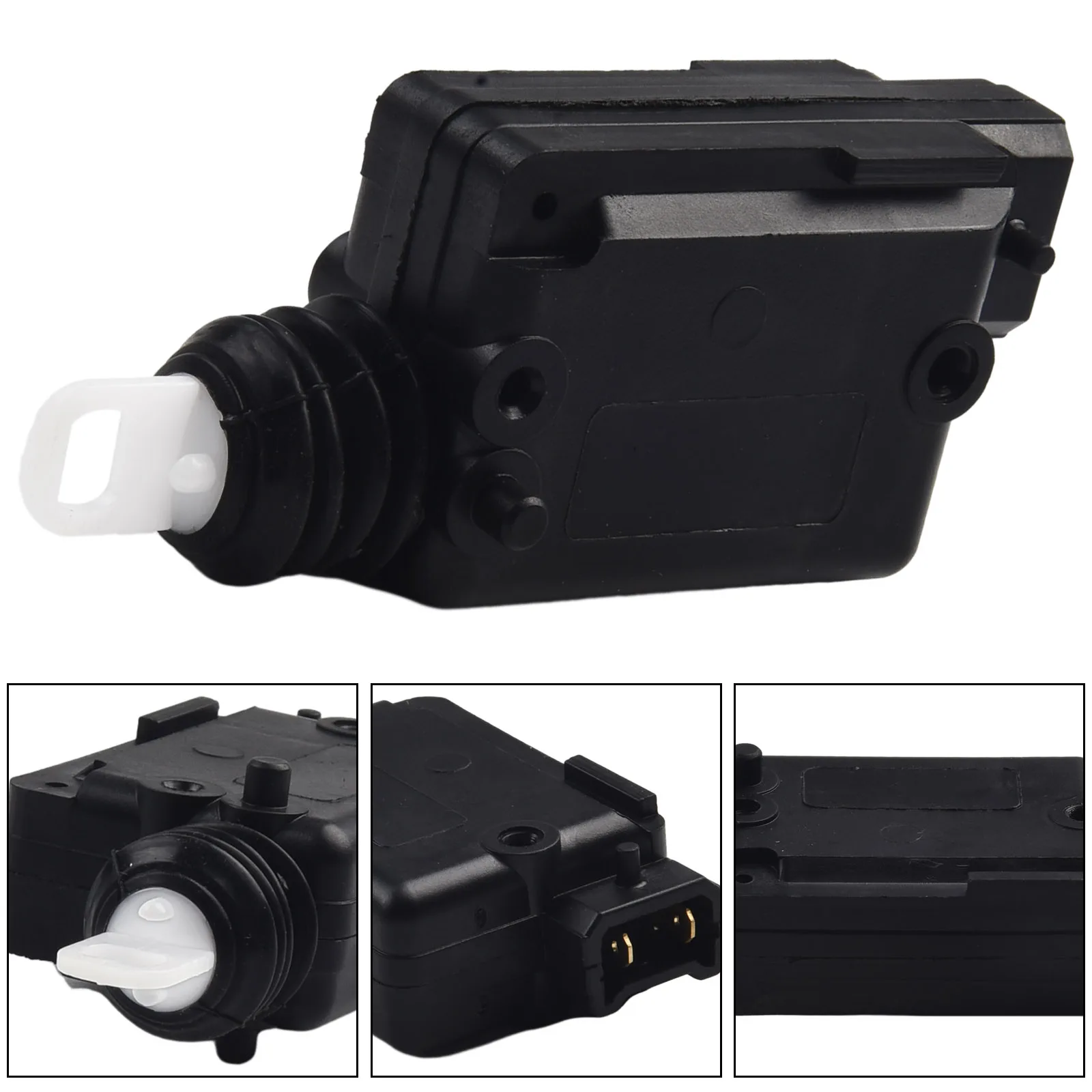 Motor Actuator Central Locking 7702127213 ABS Actuator Black Central Locking Motor Door Lock High Quality Material
Motor Actuator Central Locking 7702127213 ABS Actuator Black Central Locking Motor Door Lock High Quality Material