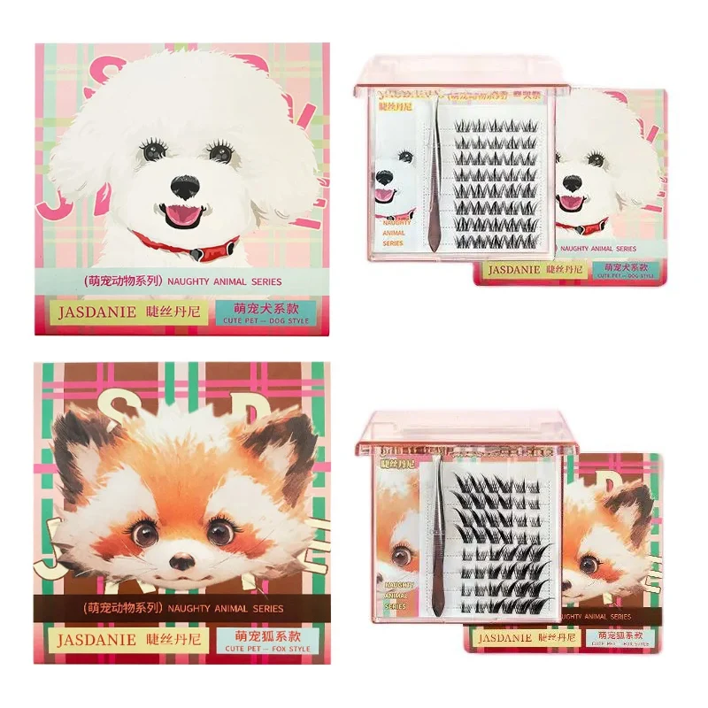 Eyeslashes Set Extension Personal Fake EyeLash Professional Makeup Individual Cluster EyeLashes Grafting Mr Wish False Eyelashes
Eyeslashes Set Extension Personal Fake EyeLash Professional Makeup Individual Cluster EyeLashes Grafting Mr Wish False Eyelashes