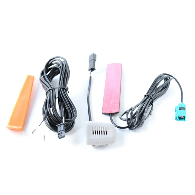 Car CD Changer Microphone Bluetooth Music Antenna Suitable For BMW F20 F30 F10 F18 CIC Host NBT Host Host
Car CD Changer Microphone Bluetooth Music Antenna Suitable For BMW F20 F30 F10 F18 CIC Host NBT Host Host