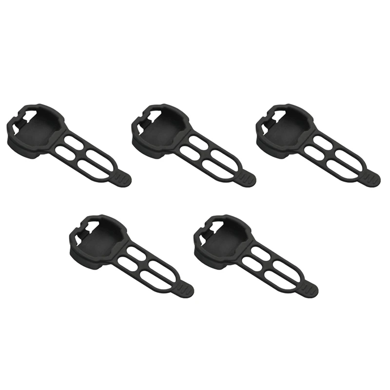 Bike Gel Skin Protective Case For Garmin Cadence Sensor, Bryton, Magene Computer Sensor Black Cover,5Pc
Bike Gel Skin Protective Case For Garmin Cadence Sensor, Bryton, Magene Computer Sensor Black Cover,5Pc