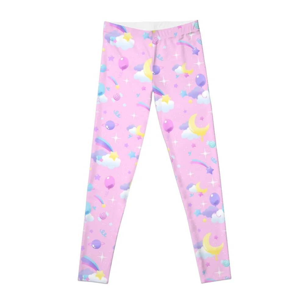 Candy Nebula - Pink Leggings Legging sport legings for fitness Women's sportswear Womens Leggings
Candy Nebula - Pink Leggings Legging sport legings for fitness Women's sportswear Womens Leggings