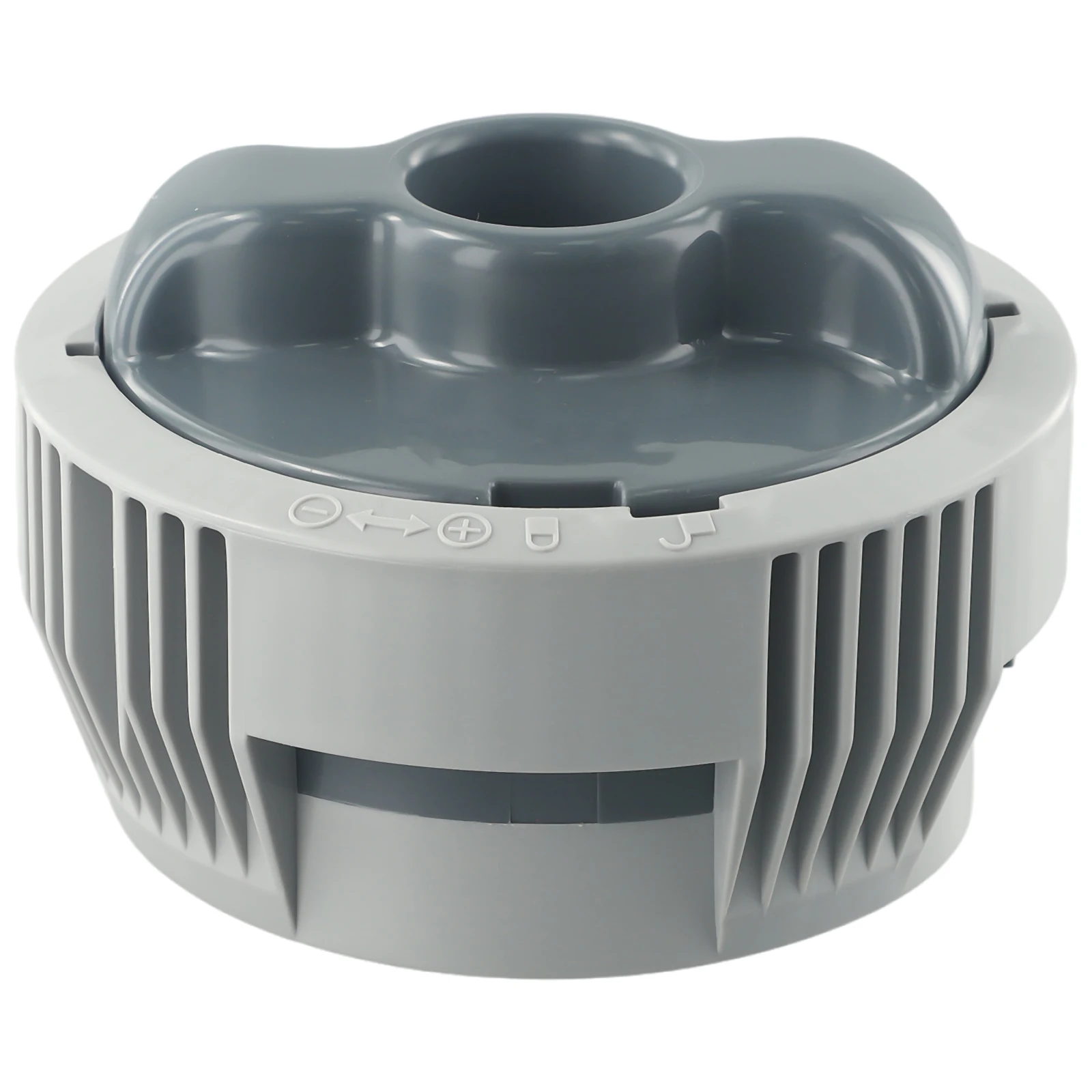 Accessories Chemical Dispenser Pools PVC ChemConnect For Hot Tub Spas For Lay-Z-Spa From 2019 Onwards Garden Gray
Accessories Chemical Dispenser Pools PVC ChemConnect For Hot Tub Spas For Lay-Z-Spa From 2019 Onwards Garden Gray