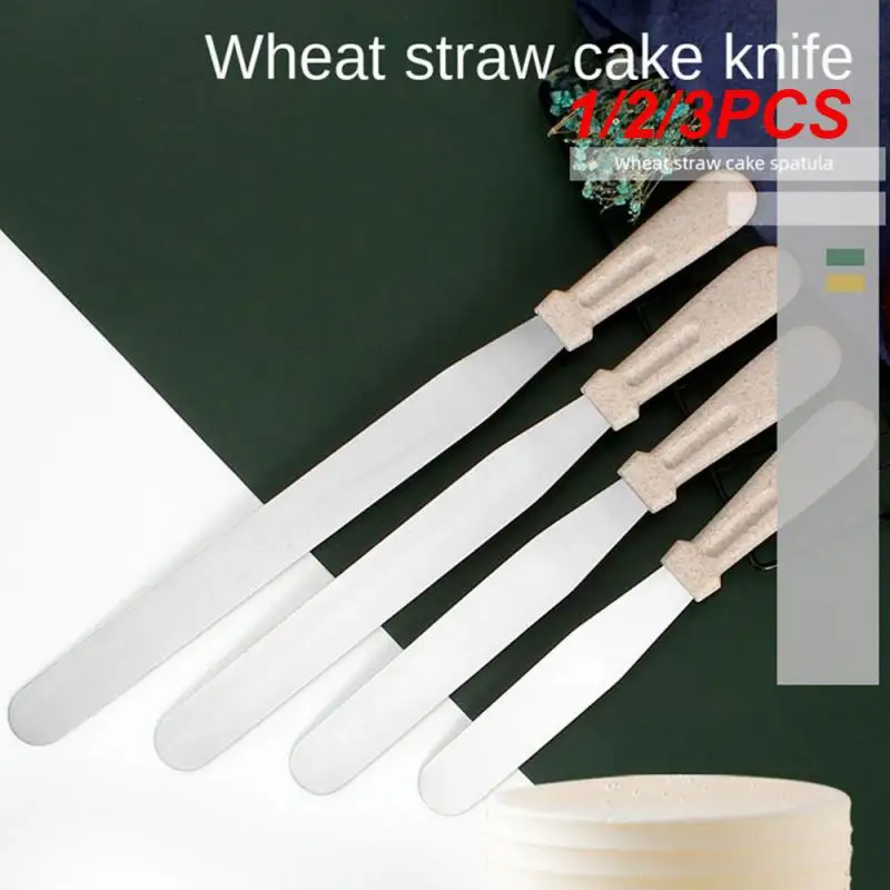 1/2/3PCS Curved Kiss Scraper Mirror Design Not Easy To Slip Straight Kiss Scraper Smooth Surface Direct Payment Cake Spatula
1/2/3PCS Curved Kiss Scraper Mirror Design Not Easy To Slip Straight Kiss Scraper Smooth Surface Direct Payment Cake Spatula