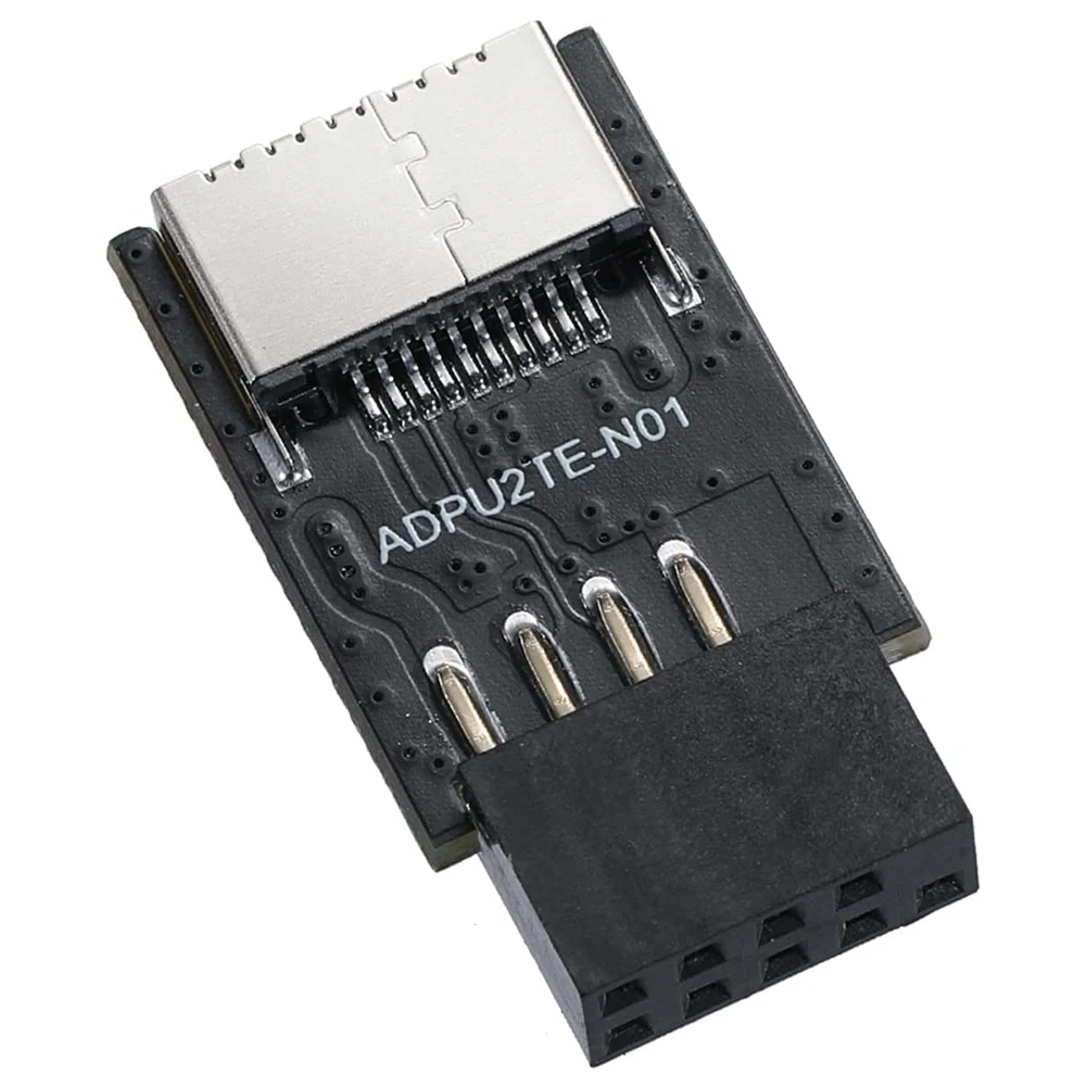 Передняя панель USB 2,0 с разъемом USB 9pin на USB 2.0 Type-E, внутренний стандартный адаптер штепсельной вилки
Передняя панель USB 2,0 с разъемом USB 9pin на USB 2.0 Type-E, внутренний стандартный адаптер штепсельной вилки