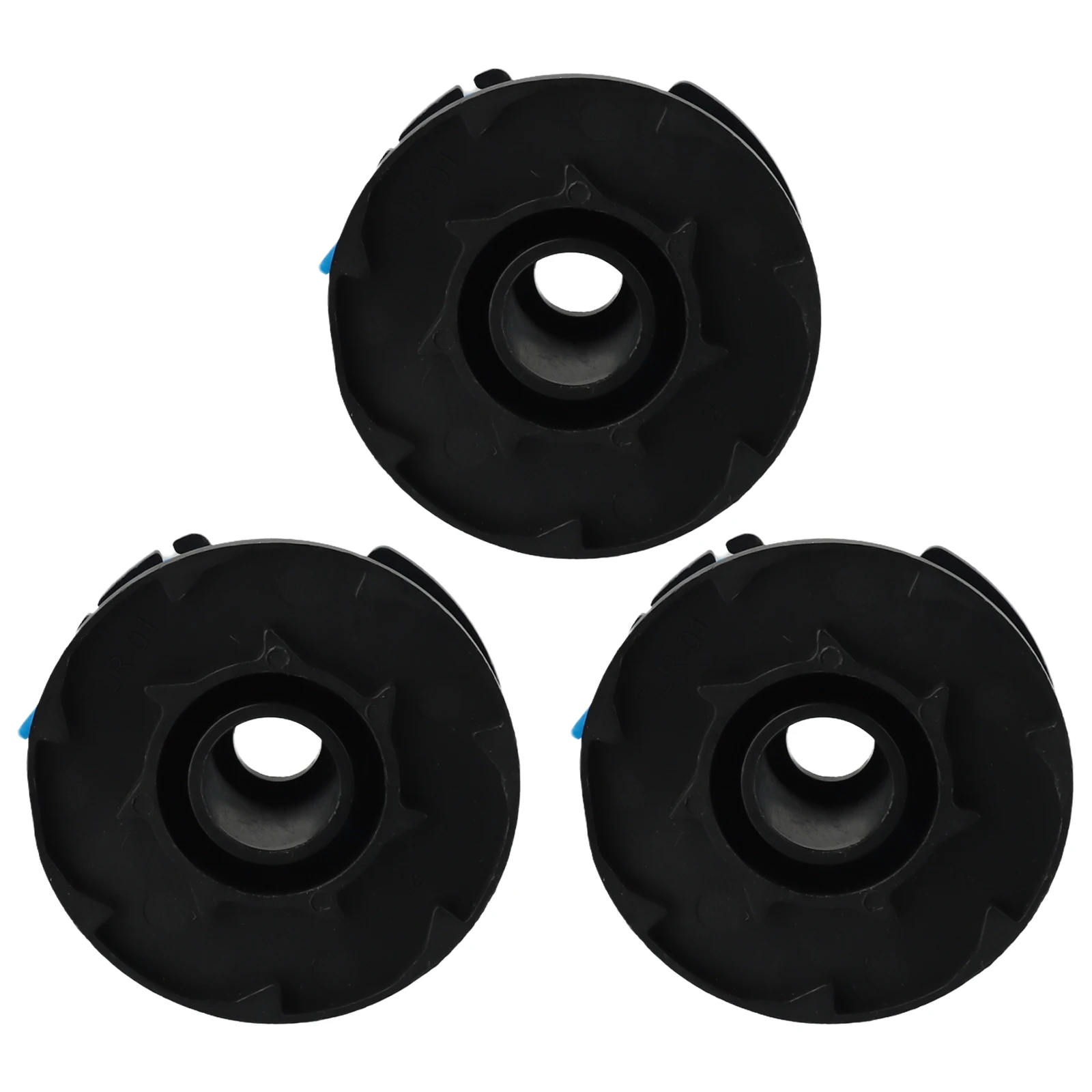 Trimmer Part line Spool Garden RAC125 Reliable Automatic Cord Supply Easy To Install Flexible Use High Quality
Trimmer Part line Spool Garden RAC125 Reliable Automatic Cord Supply Easy To Install Flexible Use High Quality