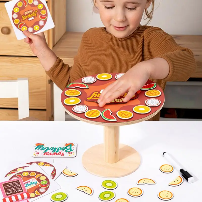Matching Cakes Educational Recognition Puzzle Toy Sorter Matching Color & Shape Cakes Skills Study Toys Learning Toy Travel
Matching Cakes Educational Recognition Puzzle Toy Sorter Matching Color & Shape Cakes Skills Study Toys Learning Toy Travel