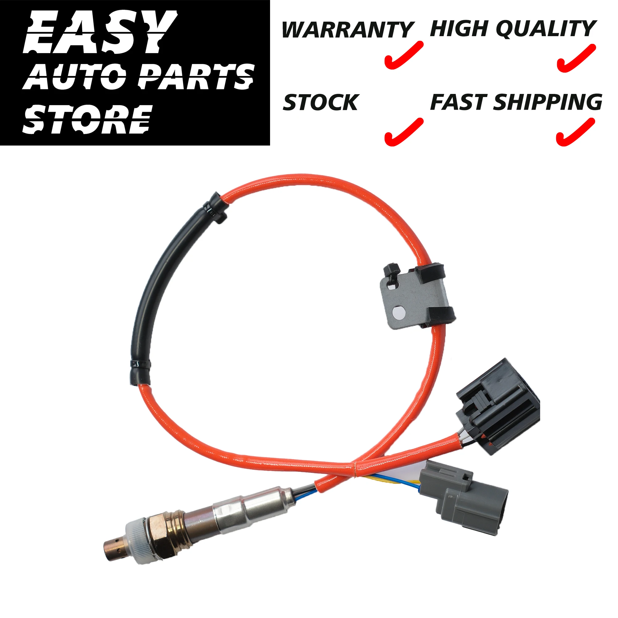 Oxygen Sensor,LFH1-18-8G1,For Mazda 6 GY 1.8L 2.0L 2.3L 2002-2007,2 year warranty,stock,high quality
Oxygen Sensor,LFH1-18-8G1,For Mazda 6 GY 1.8L 2.0L 2.3L 2002-2007,2 year warranty,stock,high quality
