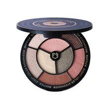 Eight-color eye shadow palette matte pearlescent natural earth color eye shadow makeup lazy eye shadow cosmetics free shipping
Eight-color eye shadow palette matte pearlescent natural earth color eye shadow makeup lazy eye shadow cosmetics free shipping