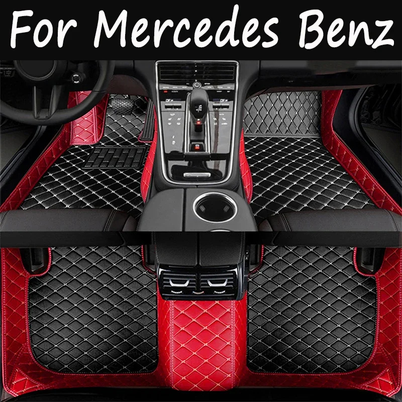 Автомобильные коврики для Mercedes Benz GLA 2019 2018 2017 2016 2014, коврики на заказ, аксессуары для интерьера автомобиля, накладки для ног
Автомобильные коврики для Mercedes Benz GLA 2019 2018 2017 2016 2014, коврики на заказ, аксессуары для интерьера автомобиля, накладки для ног