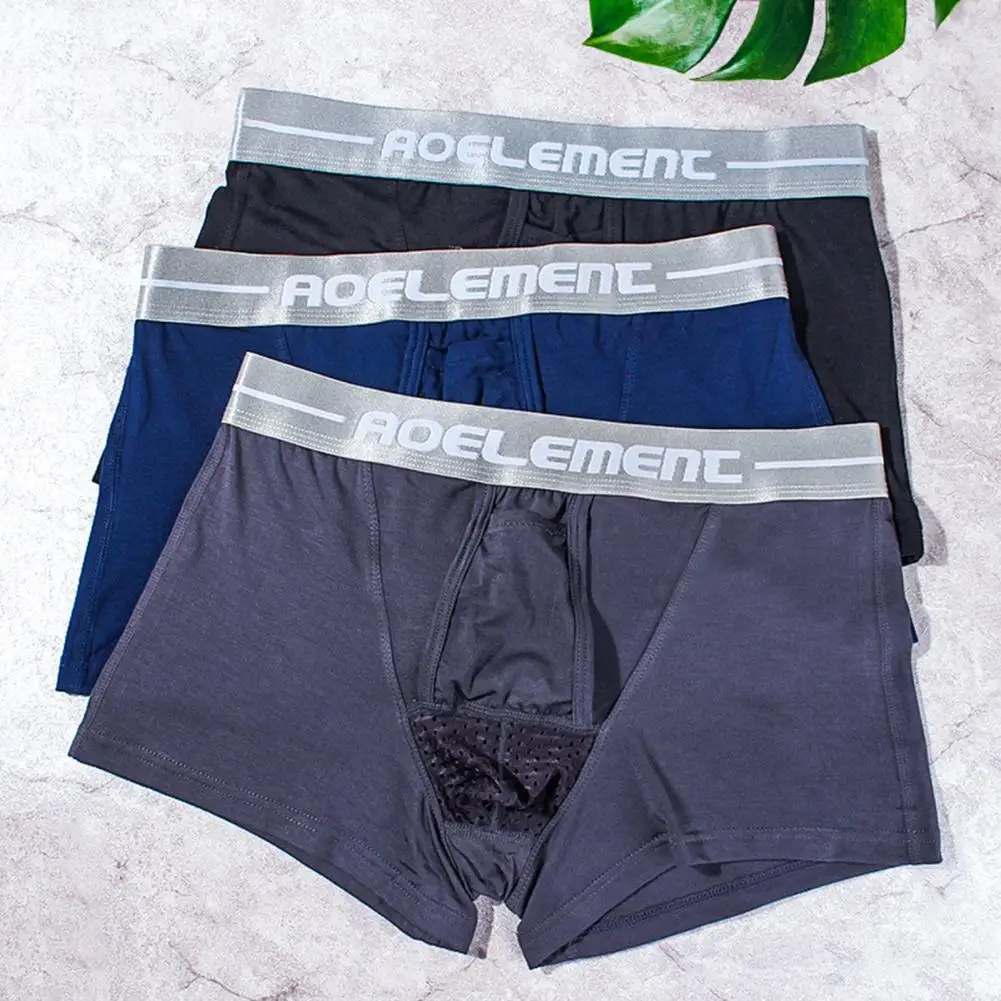 5XL Men Boxers Large U Convex Male Underpants Sexy Plus Size Men Panties Breathable Pouch Bulge Underpants Super Soft Men Briefs
5XL Men Boxers Large U Convex Male Underpants Sexy Plus Size Men Panties Breathable Pouch Bulge Underpants Super Soft Men Briefs