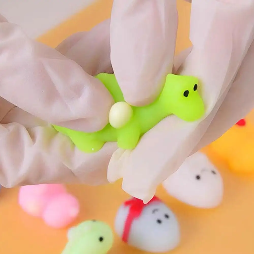 Popular Cute Decompressing And Squeezing Acne Toy Brand Safe And Non Toxic Material For Animal Squeezing And Closing Acne Toy
Popular Cute Decompressing And Squeezing Acne Toy Brand Safe And Non Toxic Material For Animal Squeezing And Closing Acne Toy