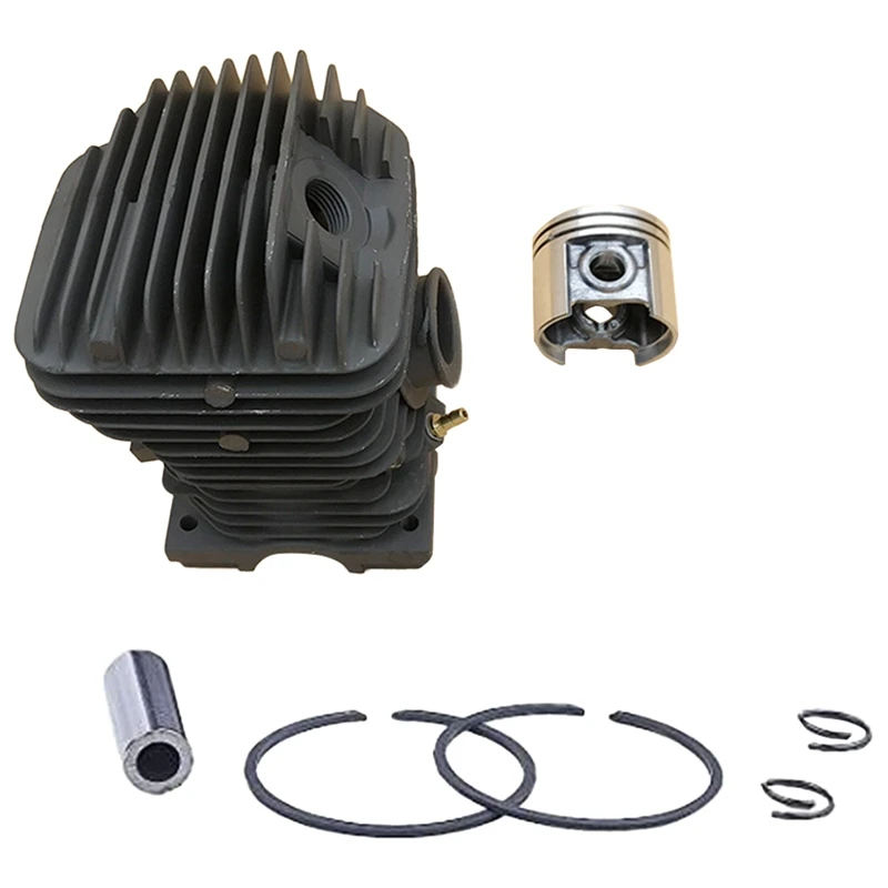 Cylinder Assembly 025 Power Assembly 42.5Mm Piston Liner Cylinder Suitable For STIHL MS250 Spare Parts Accessories
Cylinder Assembly 025 Power Assembly 42.5Mm Piston Liner Cylinder Suitable For STIHL MS250 Spare Parts Accessories