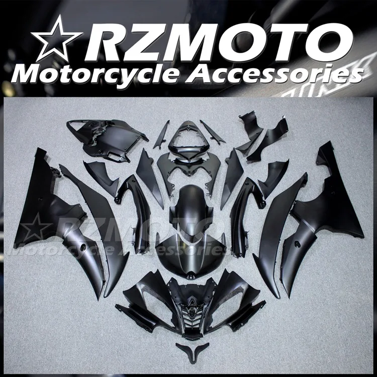 Комплект обтекателей из АБС для YAMAHA YZF- R6 08 09 10 11 12 13 2008 2009 2010 2011 2012 2013 2014 2015 2016
Комплект обтекателей из АБС для YAMAHA YZF- R6 08 09 10 11 12 13 2008 2009 2010 2011 2012 2013 2014 2015 2016