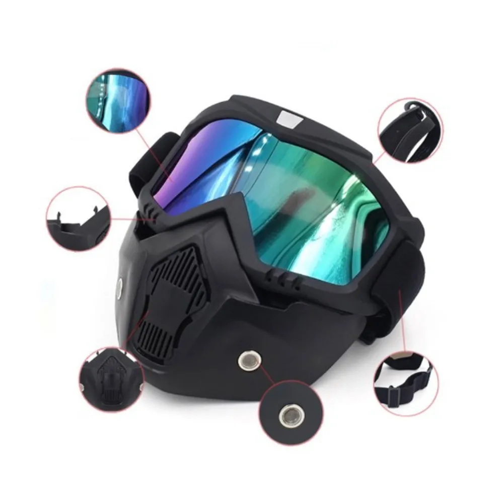 Hot Sale Ski Snowboard Goggles Mountain Skiing Eyewear Snowmobile Winter Sports Gogle Snow Glasses Cycling Sunglasses
Hot Sale Ski Snowboard Goggles Mountain Skiing Eyewear Snowmobile Winter Sports Gogle Snow Glasses Cycling Sunglasses