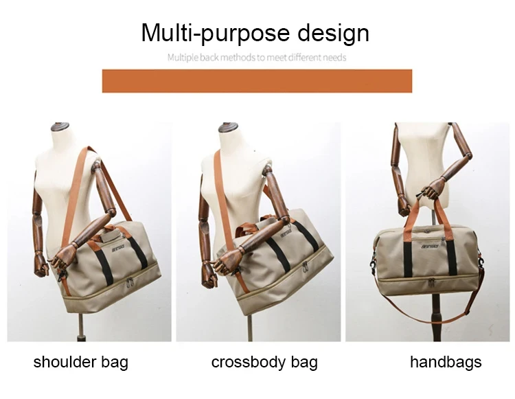 Weekender Bags Travel Duffle Bag for Women Men Gym Fitness Yoga Handbag Luggage Shoulder Crossbody Carry On Short-distance Bags Weekender Bags Travel Duffle Bag for Women Men Gym Fitness Yoga Handbag Luggage Shoulder Crossbody Carry On Short-distance Bags