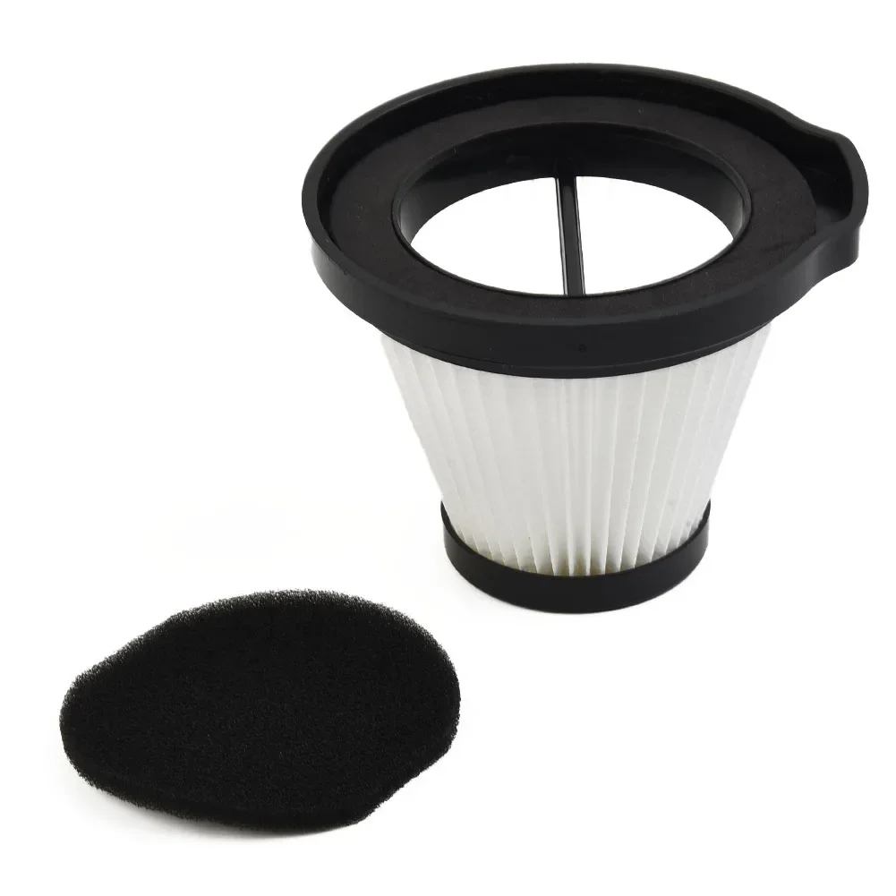 For DX115/DX115S/DX115C High-Efficiency Filter Wireless Vacuum Cleaner Accessory Filter Screen Household Supplies
For DX115/DX115S/DX115C High-Efficiency Filter Wireless Vacuum Cleaner Accessory Filter Screen Household Supplies
