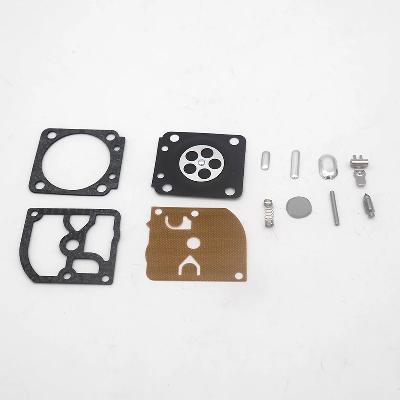 Zama RB-69 Carburetor Carb Repair Kit For Stihl 020 020T MS191 MS192T MS200T Chainsaw Membrane Gasket Needle 1129-007-1062 
Zama RB-69 Carburetor Carb Repair Kit For Stihl 020 020T MS191 MS192T MS200T Chainsaw Membrane Gasket Needle 1129-007-1062