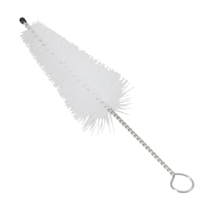 Инструмент для ухода за трубой, щетки для чистки мундштука трубы Щетка для трубы