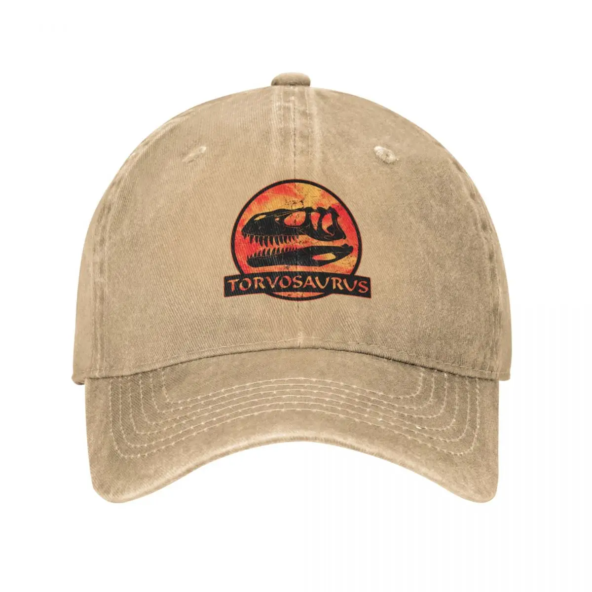Torvosaurus fossil Cap Cowboy Hat hat man luxury hip hop baseball cap |-f-| designer hat women's beach visor Men's
Torvosaurus fossil Cap Cowboy Hat hat man luxury hip hop baseball cap |-f-| designer hat women's beach visor Men's
