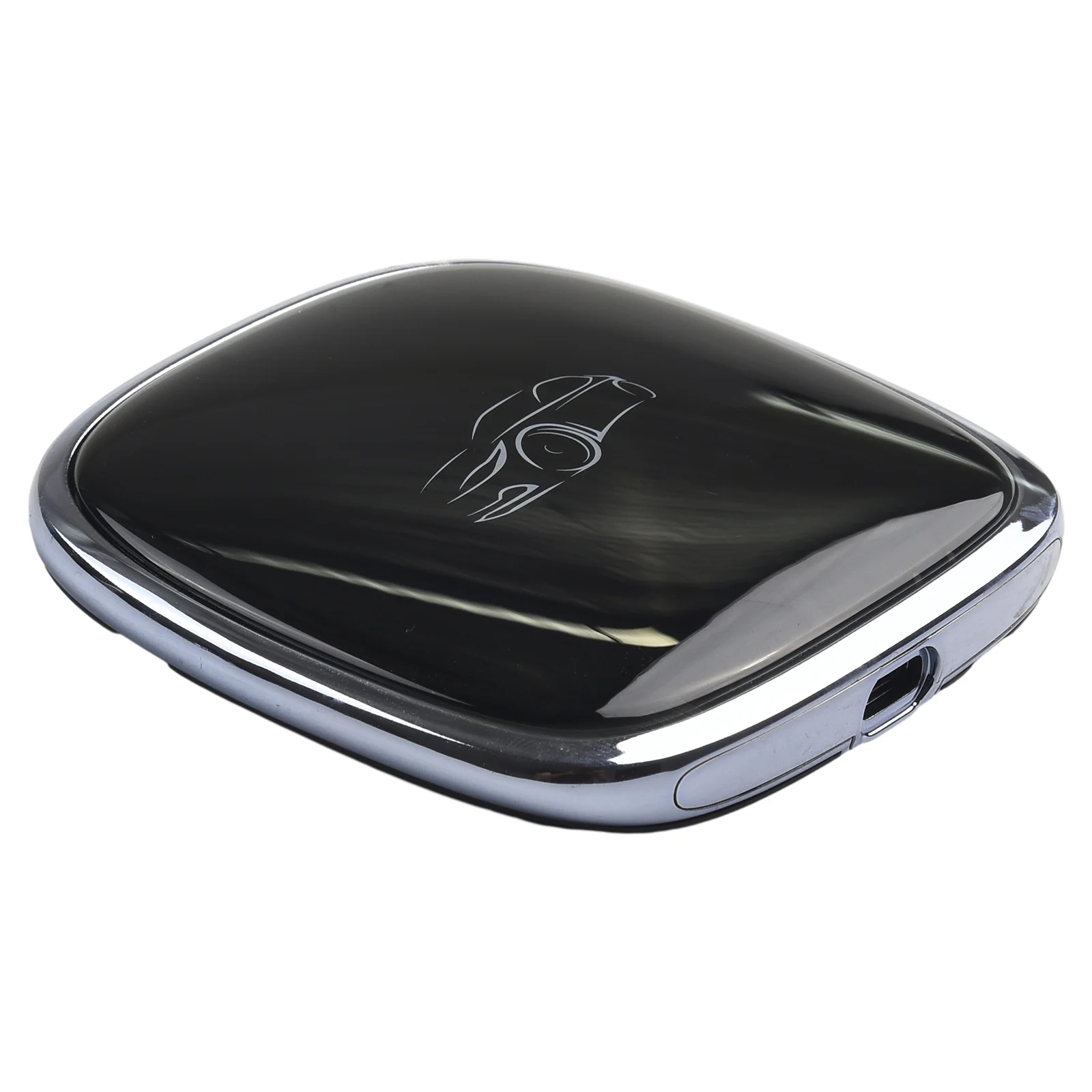 Carplay Ai Box Wireless Box Remote Control Car Multimedia Player AI-996 Max Car Digital TV Box Car Electronics
Carplay Ai Box Wireless Box Remote Control Car Multimedia Player AI-996 Max Car Digital TV Box Car Electronics